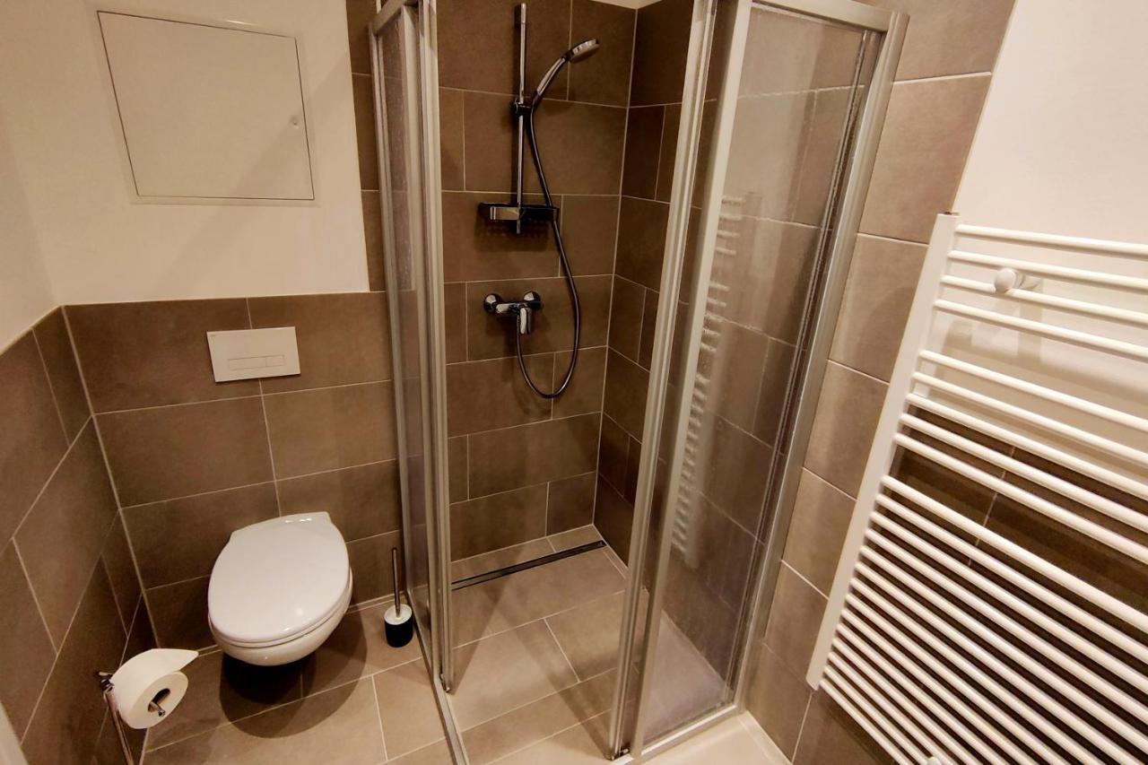 Luma Apartment Near Schoenbrunn With Parking Viena Exterior foto